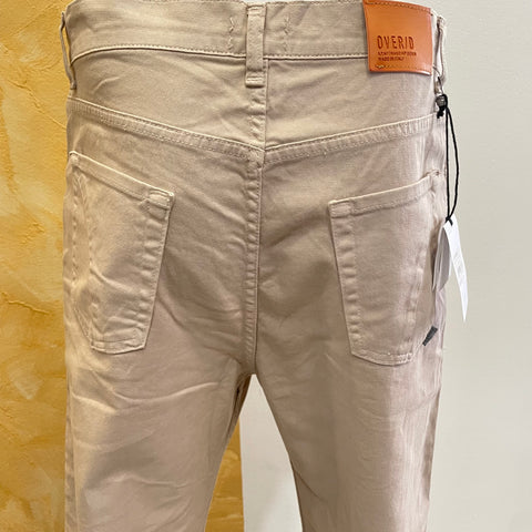 Image of Jeans baggy OverD