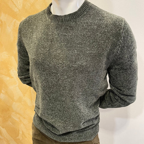 Image of Pullover ciniglia Griffai