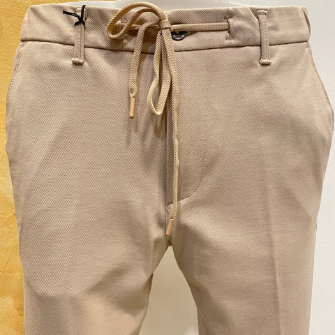 Image of Pantalone laccio Vanity Collection