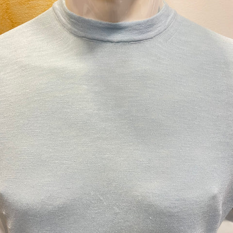 Image of T-shirt lino cielo Vanity Collection