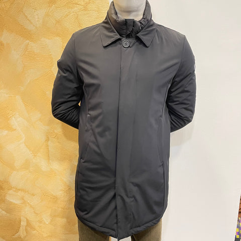 Image of Trench anti pioggia Over-D