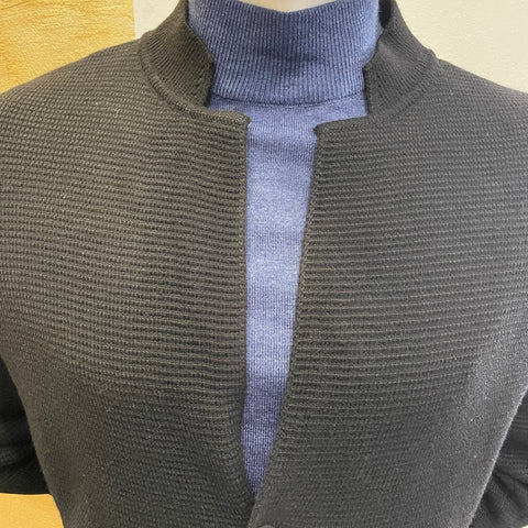 Image of Giacca maglia merino Griffai