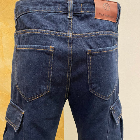 Image of Jeans Cargo Telamira