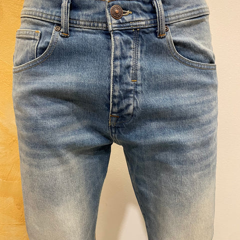 Image of Jeans Carrot tapered Over-D