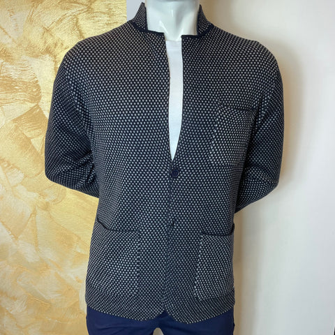 Image of Giacca maglia Griffai