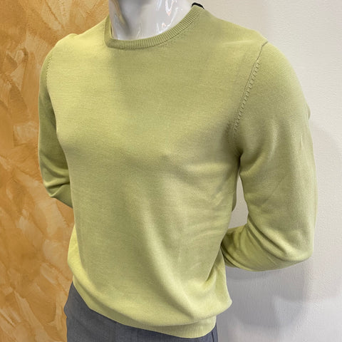 Image of Girocollo bamboo OverD