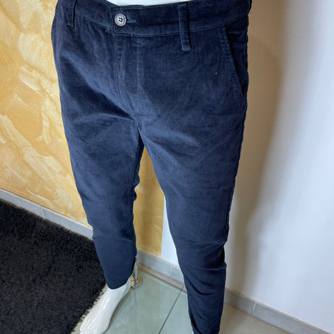 Image of Pantalone velluto Griffai