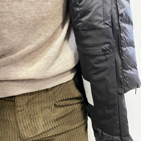 Image of Trench anti pioggia Over-D