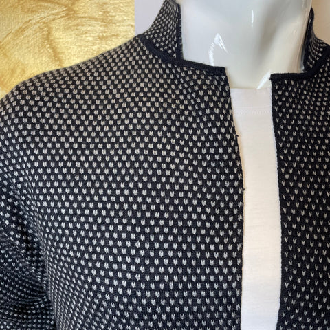 Image of Giacca maglia Griffai