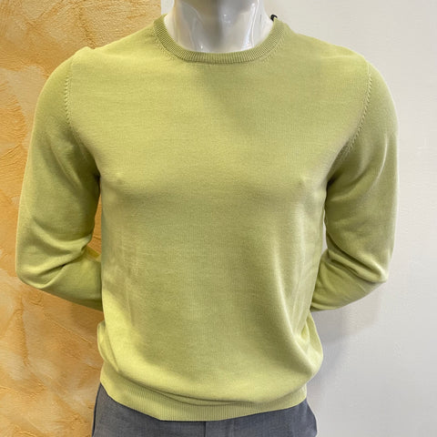 Image of Girocollo bamboo OverD