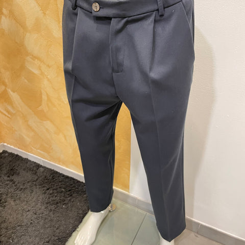 Image of Pantalone palazzo Telamira