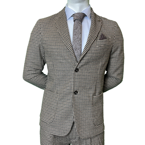 Image of Abito Pied de Poul OVER-D