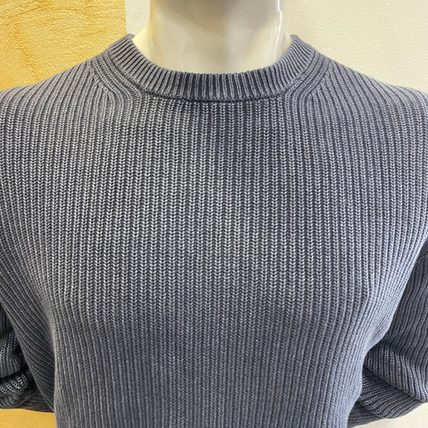 Image of Pullover costa inglese Over-D