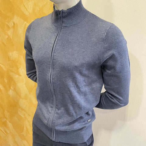 Image of Maglia zip Griffai