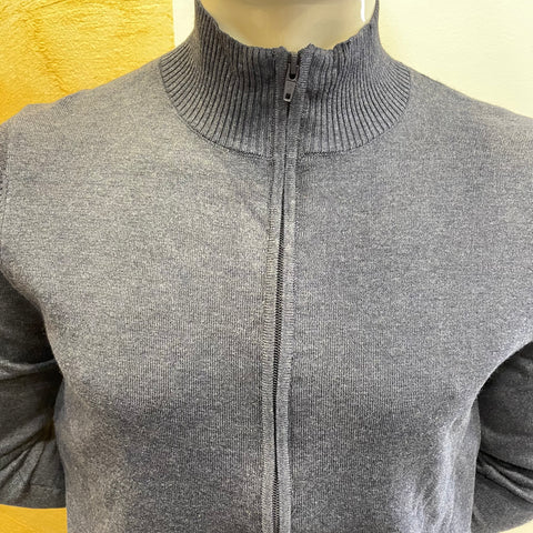 Image of Maglia zip Griffai