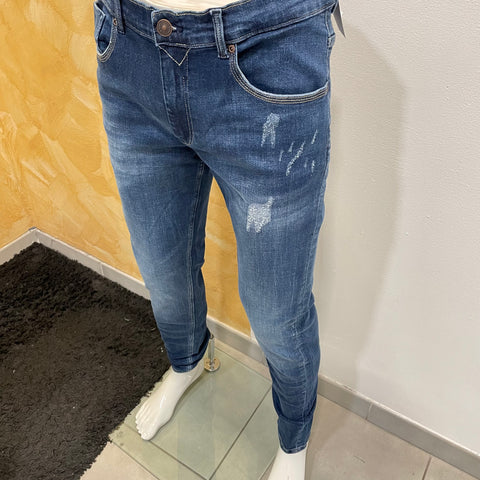 Image of Jeans slim David Over-D