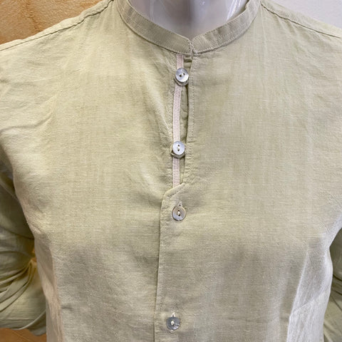 Image of Camicia guru bamboo OverD