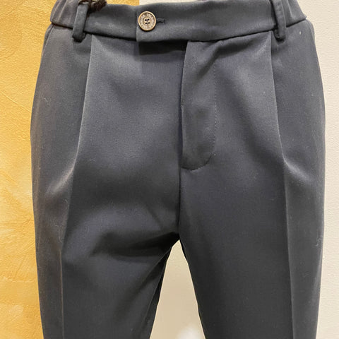 Image of Pantalone palazzo Telamira