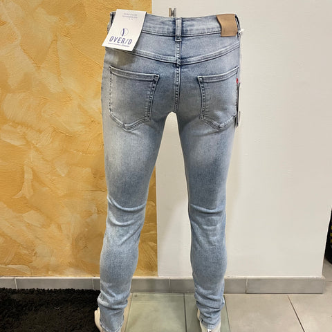 Image of Jeans skinny Oscar OverD