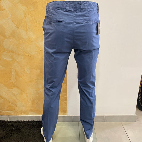 Image of Pantalone chino royal Vanity Collection