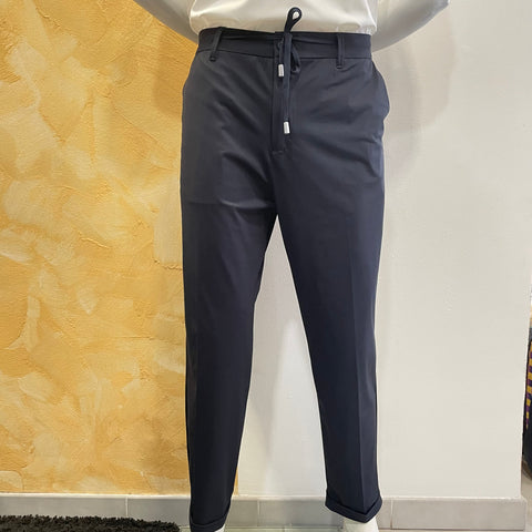 Image of Pantalone tecnico OverD