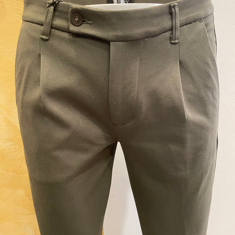 Image of Pantalone palazzo Vanity Collection