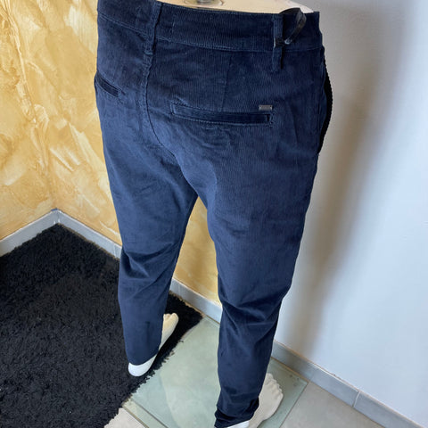 Image of Pantalone velluto Griffai