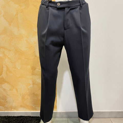 Image of Pantalone palazzo Telamira