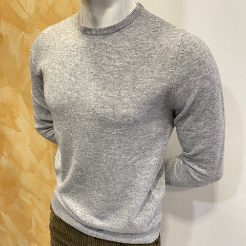 Image of Maglia Cashmere Griffai
