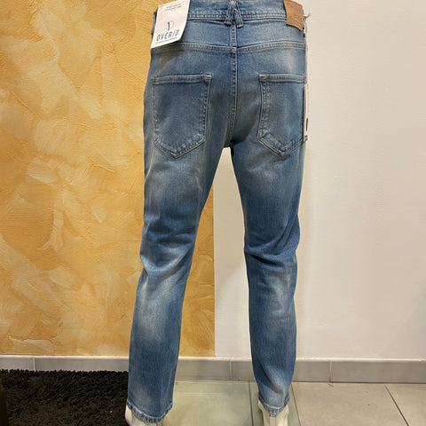 Image of Jeans Carrot tapered Over-D