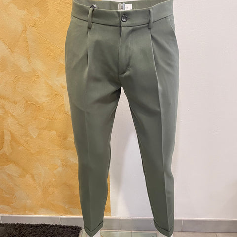 Image of Pantalone pence Over-D