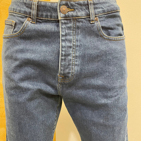 Image of Jeans regular straight Over-D