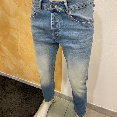 Image of Jeans Carrot tapered Over-D