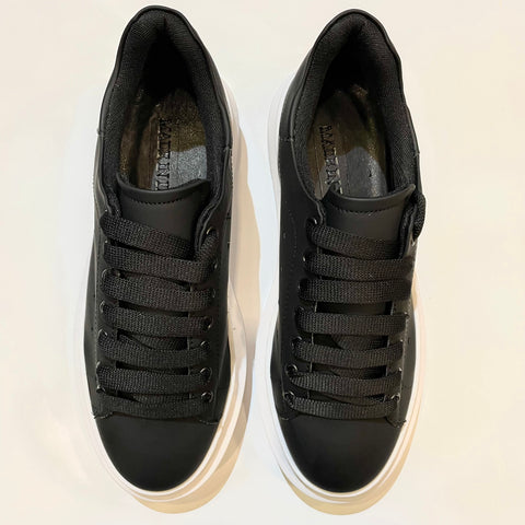 Image of Sneakers plateau