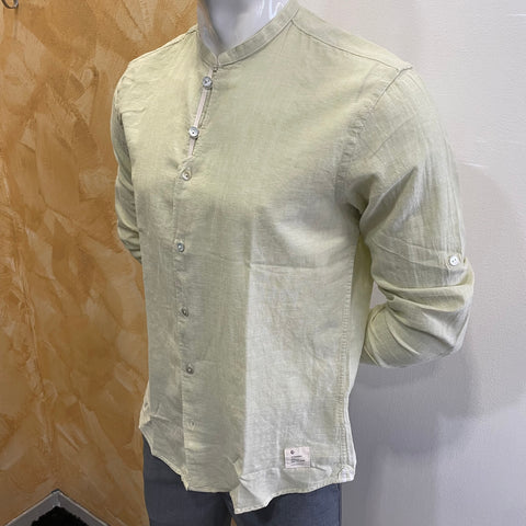 Image of Camicia guru bamboo OverD