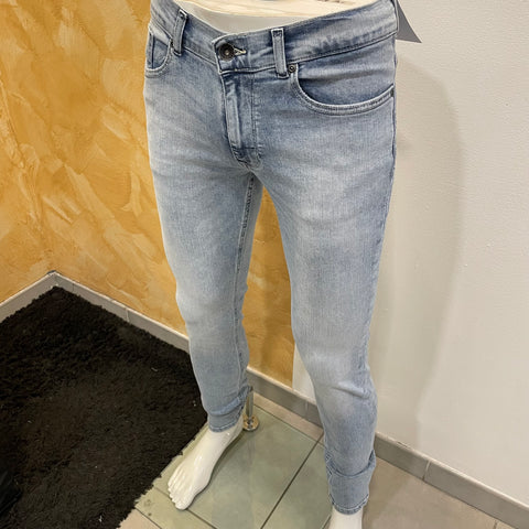 Image of Jeans skinny Oscar OverD