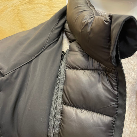 Image of Trench anti pioggia Over-D