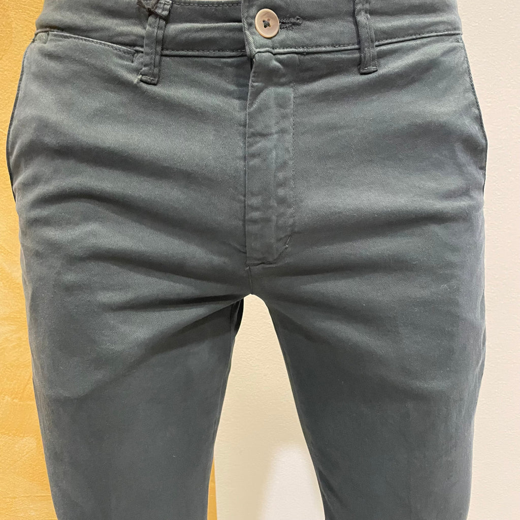 Pantalone chino Vanity Collection