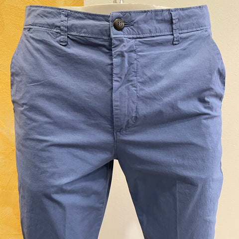 Image of Pantalone chino royal Vanity Collection