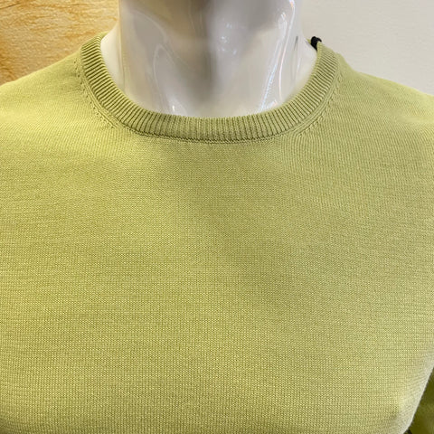 Image of Girocollo bamboo OverD