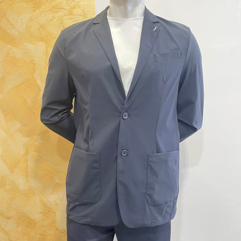 Image of Giacca tecnica OverD