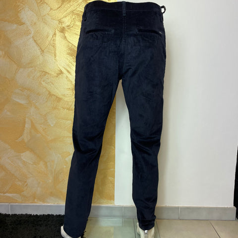 Image of Pantalone velluto Griffai