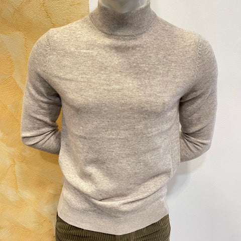 Image of Lupetto Cashmere Griffai
