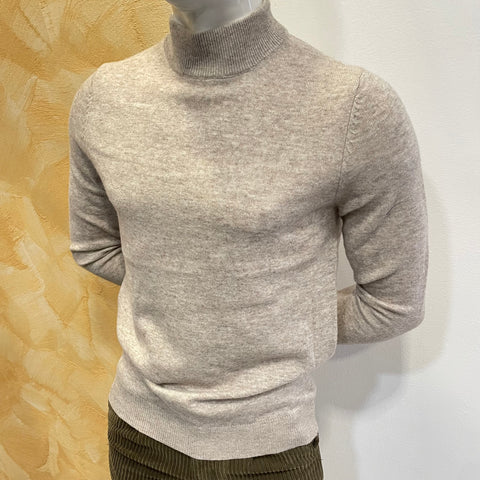Image of Lupetto Cashmere Griffai