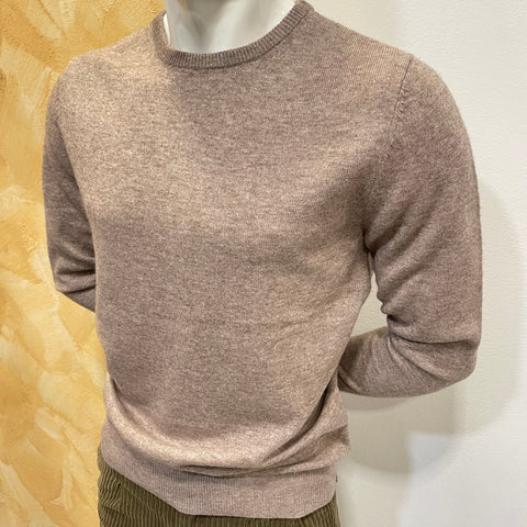 Image of Maglia Cashmere Griffai