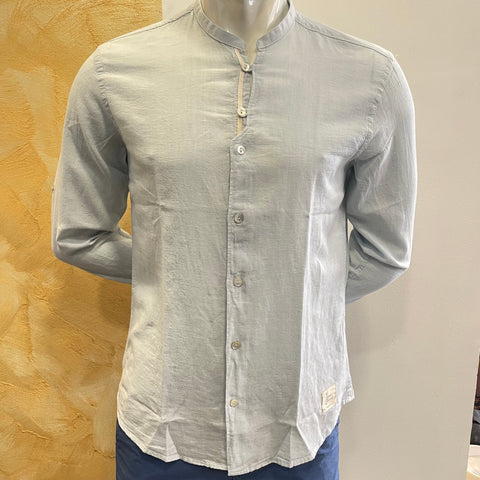 Image of Camicia guru polvere OverD