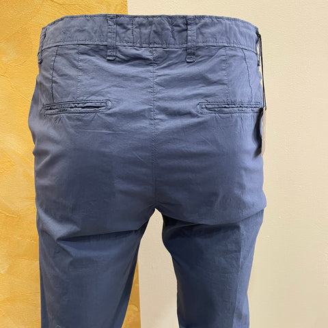 Image of Pantalone chino royal Vanity Collection