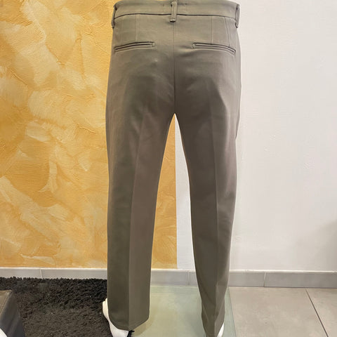 Image of Pantalone palazzo Vanity Collection