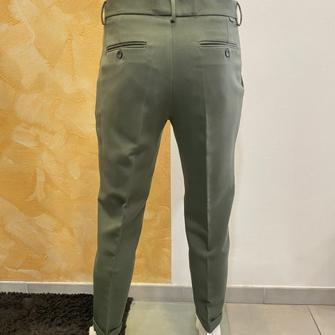 Image of Pantalone pence Over-D