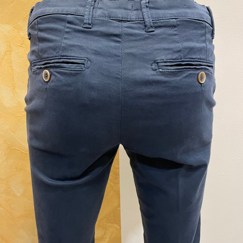 Pantalone chino Vanity Collection